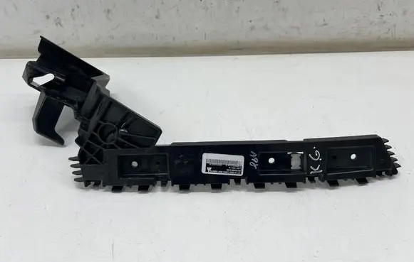 Ford Mustang Mach-E Rear bumper mounting bracket LJ8B17E851AE