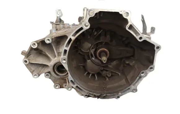 Mazda CX-7 Manual 5 speed gearbox