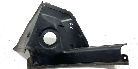 Tail light part