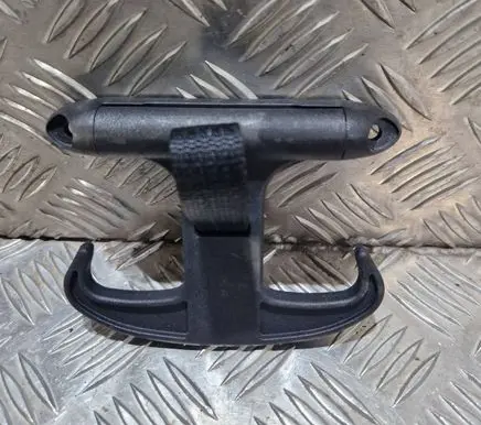 Audi A4 S4 B8 8K Tie down hook / loop 6Y5867615