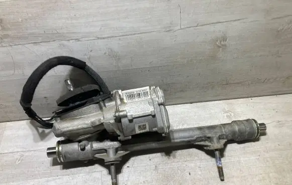Citroen C3 Steering rack 9823964780