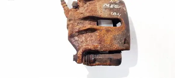 Renault Megane II Front brake caliper