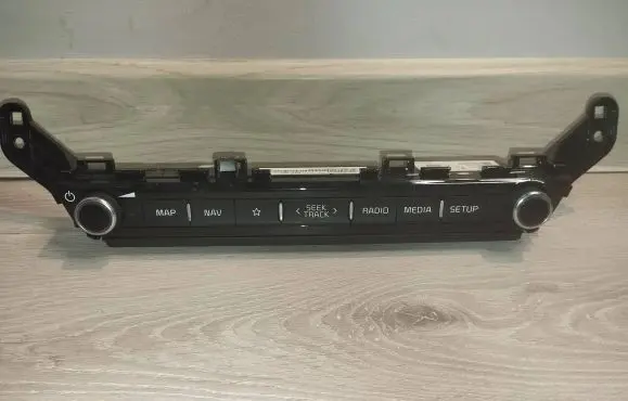 KIA Niro Multifunctional control switch/knob 96540G5300WK 10R0510675