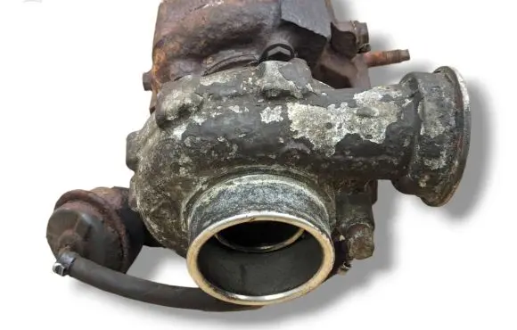 Mercedes-Benz Vario Turbo 53169707141