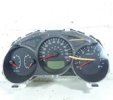 Subaru Forester SG Speedometer (instrument cluster) 85014SA440