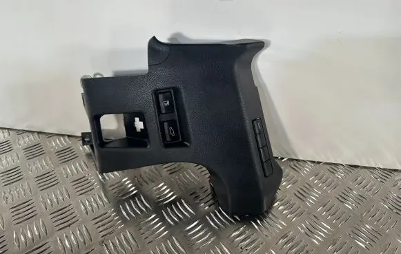 Lexus UX Dashboard lower bottom trim panel 5504576040 5543376060