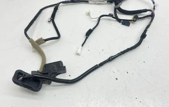 Nissan Rogue Front door wiring loom 241246RH4B