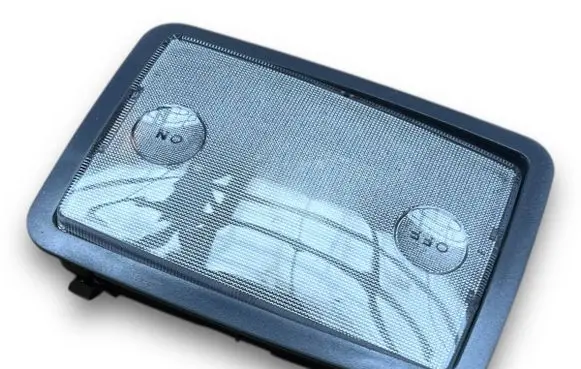 Fiat Palio LED Daytime headlight Z330 716221631