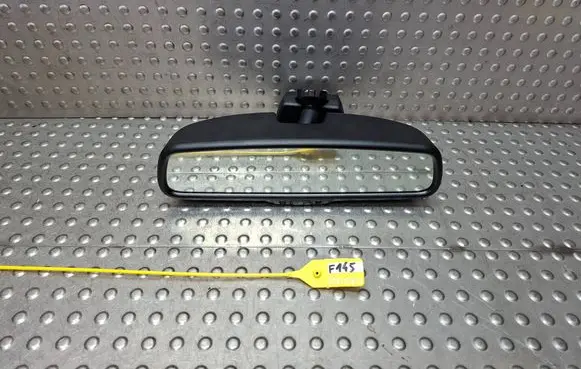 Chrysler Voyager Rear view mirror (interior) 05113615AB