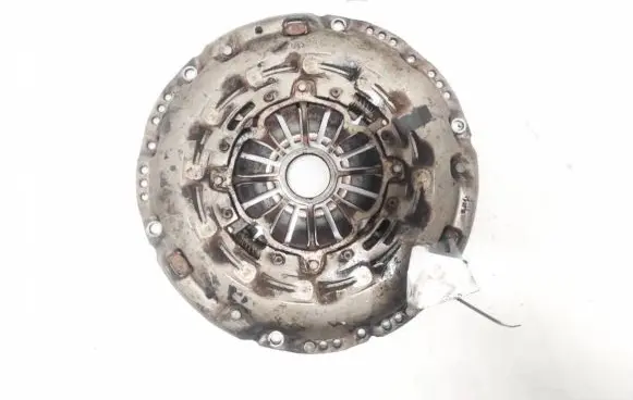 Pressure plate