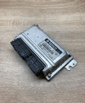 Hyundai Elantra Engine control unit/module ECU 3914026740 9030930434F