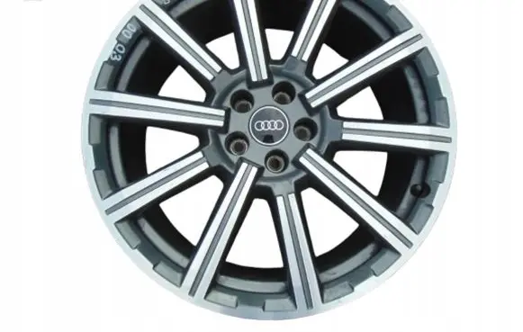 Audi Q7 4M R20 alloy rim 4M0601023CJ
