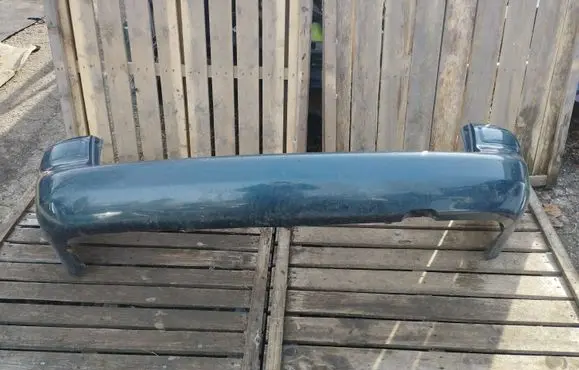 Hyundai Trajet Rear bumper 866113A010