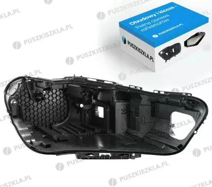 BMW X2 F39 Headlight/headlamp mounting bracket 5907127928284