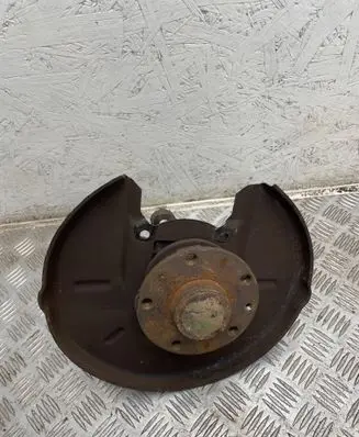 Alfa Romeo 166 Rear wheel hub