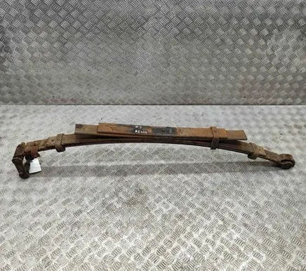 Toyota Hilux (AN120, AN130) Rear leaf spring 482100K630