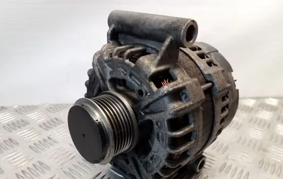 Peugeot Boxer Generator/alternator CC1T10300BC 0125711102