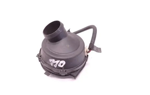 Volvo S60 Engine control unit/module fan 8666595 D110