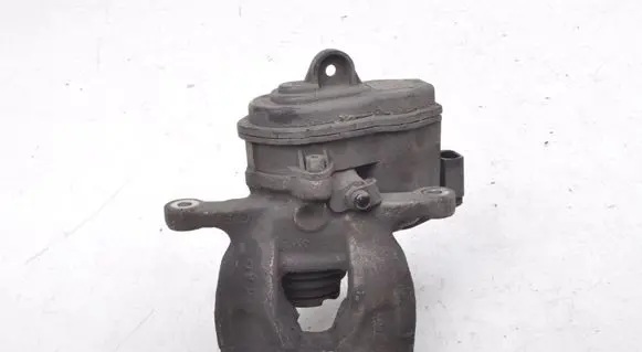 Audi A4 S4 B9 Rear brake caliper 