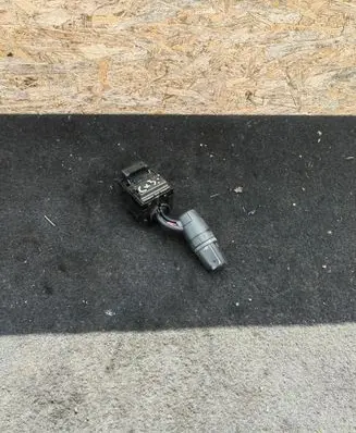 Mazda CX-3 Indicator stalk