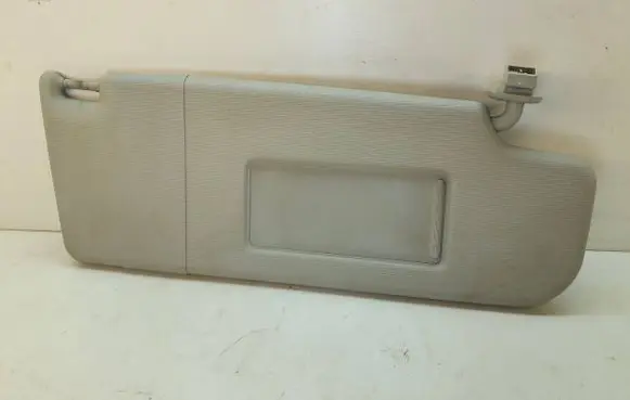 Volkswagen PASSAT B6 Sun visor 1K0857552