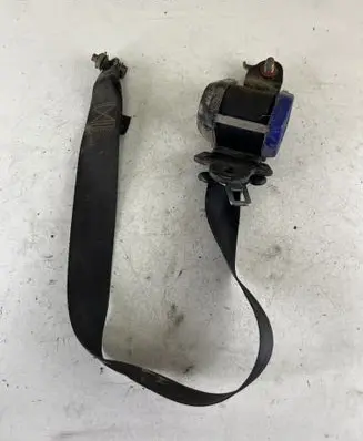 Hyundai Galloper Rear seatbelt 044007