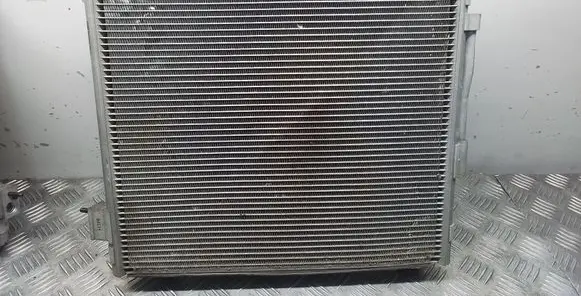 Tesla Model S Radiator set 600735200F
