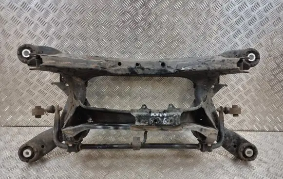 Rear subframe