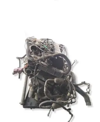 Opel Omega B1 Engine X20SE 14366965