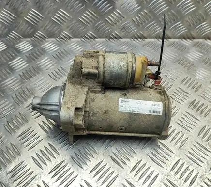 Mercedes-Benz X-class W470 Starter motor 233002654R A4709060300