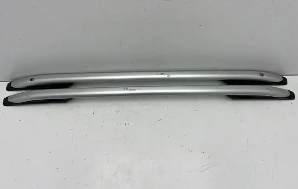 Peugeot Rifter Rear sill trim cover 9817751377