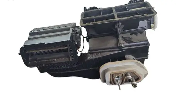 Opel Insignia A Interior heater climate box assembly 13345110 05400123 273910732