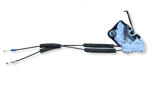 Subaru Outback (BT) Front door lock 