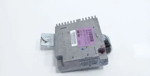 KIA Soul Other control units/modules 96390E4010