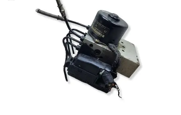 Seat Leon (1M) ABS Pump 1J0907379QKASAC 1J0907379Q 1J0614217E
