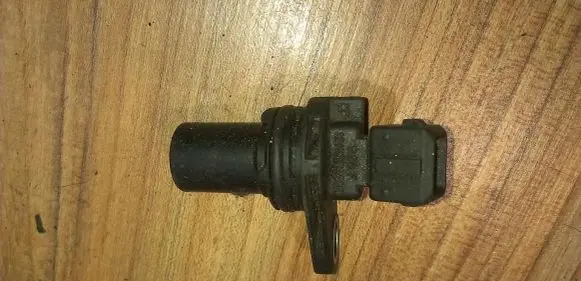 Crankshaft position sensor