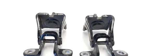 Volkswagen Golf VII Tailgate/trunk/boot hinge