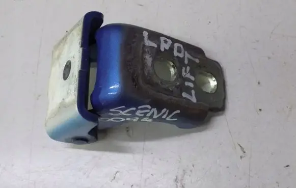 Renault Scenic III - Grand scenic III Front door lower hinge 804200003R