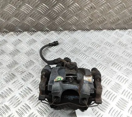 Skoda Superb B8 (3V) Rear brake caliper 3Q0615424 3Q0615406J