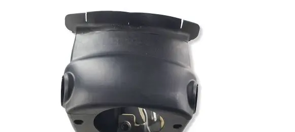 KIA Ceed Steering wheel column trim 