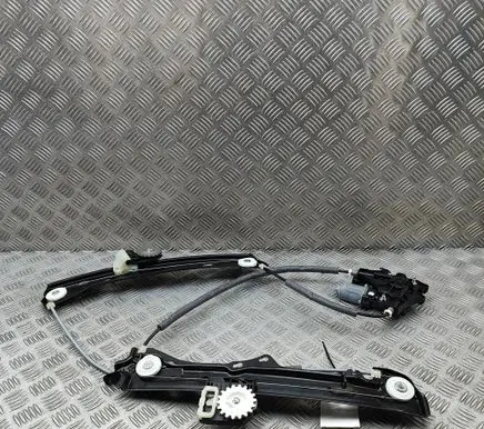 BMW 4 G22 G23 G24 G26 Front door electric window regulator 9854491 9854229