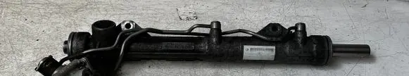 BMW 5 E60 E61 Steering rack 7853993278 677744901 7853501200