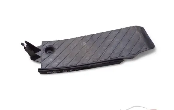 Audi A4 S4 B7 8E 8H Foot rest pad/dead pedal 8E1864777