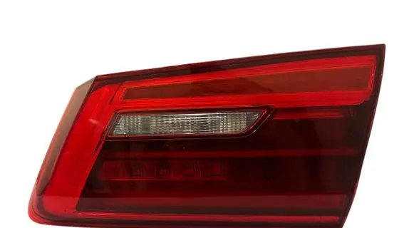 BMW 5 G30 G31 Tailgate rear/tail lights 7376474 630000