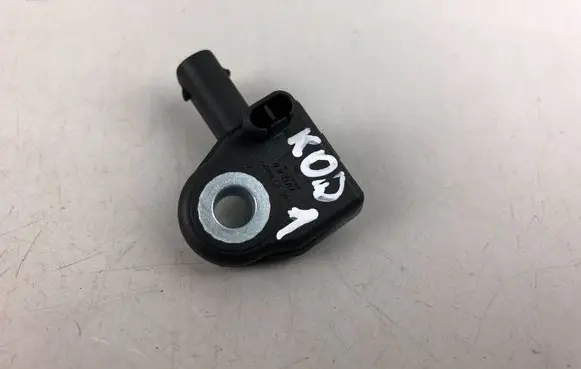 Skoda Kodiaq Airbag deployment crash/impact sensor 3Q0959351A