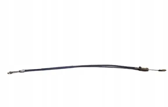 Fiat Ducato Handbrake/parking brake wiring cable 1337455080