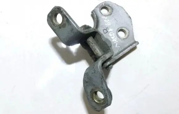 Mazda 626 Rear door lower hinge