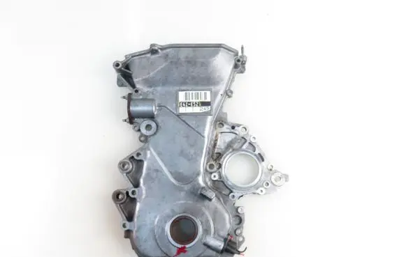 Toyota Auris 150 Timing belt guard (cover) E4ZE52
