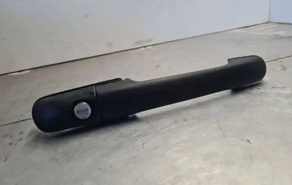 Volkswagen II LT Front door exterior handle