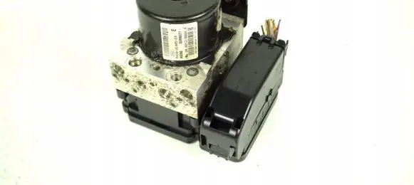 Ford Fiesta ABS Pump AV59-2C405-EA